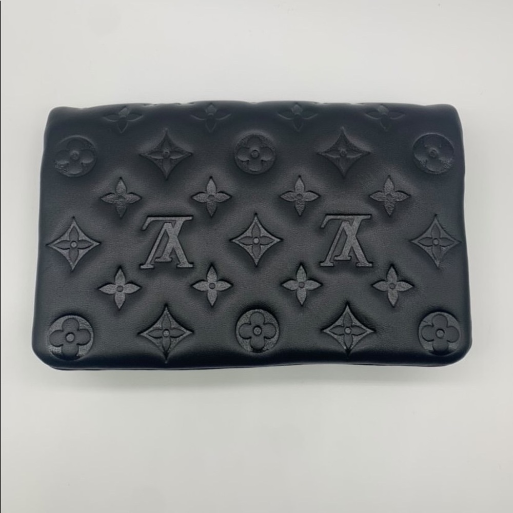 Louis Vuitton coussin pochette - Picture 9 of 11